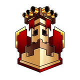 Telegram profile photo for HyperMoon Portal