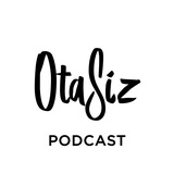 Telegram profile photo for Otasiz podcast