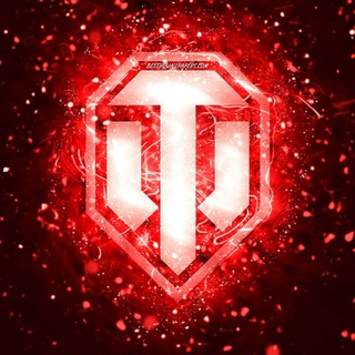 Telegram profile photo for World of Tanks Uz