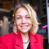 Telegram profile photo for ТАТЬЯНА КУЛНАЧЁВА | Бизнес-коуч