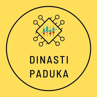 Telegram profile photo for DINASTI PADUKA