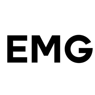Telegram profile photo for EMG | Кастинги для детей