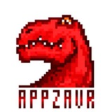 Telegram profile photo for Appzavr