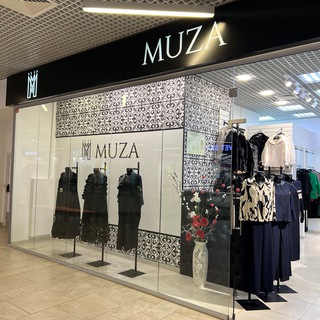 Telegram profile photo for MUZA
