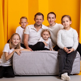 Telegram profile photo for Ирина Морозова