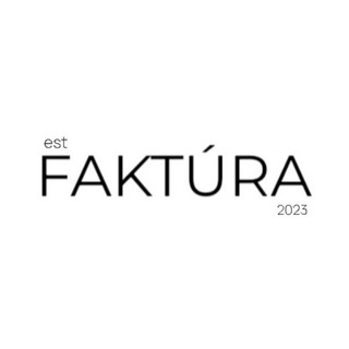 Telegram profile photo for Ассортимент FAKTÚRA