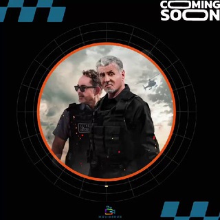 Telegram profile photo for MOVIES HUB
