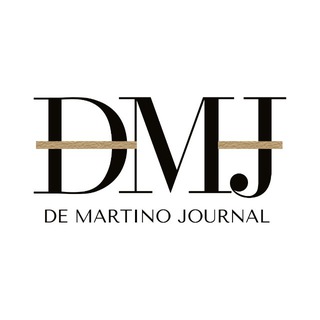 Telegram profile photo for De Martino Journal