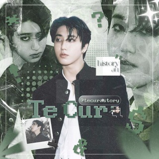 Telegram profile photo for → Te Cura メ