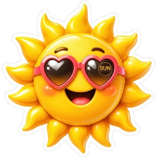 Telegram profile photo for SUN☀️Танцы и Йога