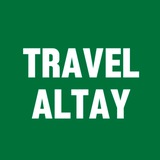 Telegram profile photo for Travel Altay