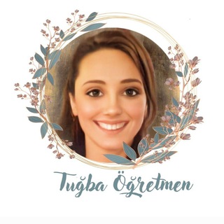 Telegram profile photo for Tuğba öğretmenin günlüğü