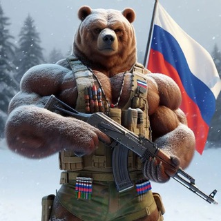 Telegram profile photo for Сводки фронта🔥 видео, карты, свежие новости - UKRUS
