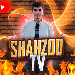 Telegram profile photo for SHAHZOD TV