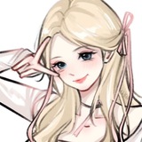 Telegram profile photo for polly