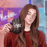 Telegram profile photo for Kekes