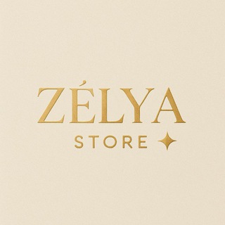 Telegram profile photo for ZÉLYA STORE| متجر زيليا