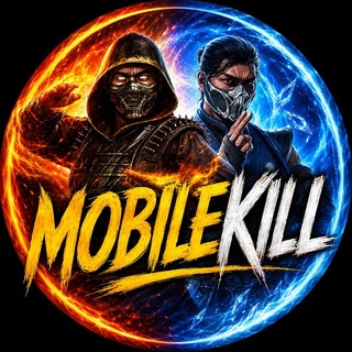 Telegram profile photo for MOBILEKILL Mortal Kombat mobile души кристаллы дракона скрипт мод