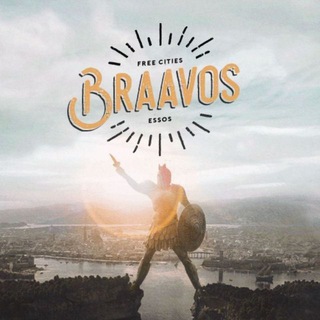 Telegram profile photo for براووس | Braavos