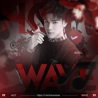 Telegram profile photo for XWAVE