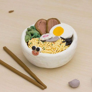Telegram profile photo for Just Recipes