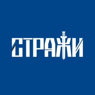 Telegram profile photo for СТРАЖИ Эстонии