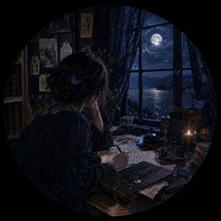 Telegram profile photo for سایهایمیانِمرزها؛