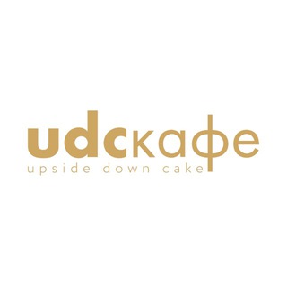 Telegram profile photo for udcкафе