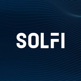 Telegram profile photo for SoliDefi Portal