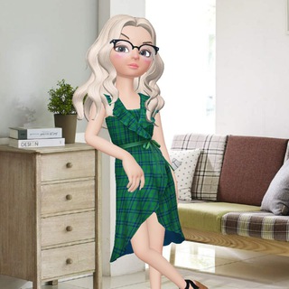 Telegram profile photo for 👩🎓 Виртуальная училка