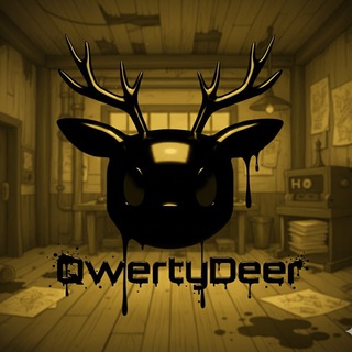 Telegram profile photo for QwertyDeer: Переводы и Озвучки