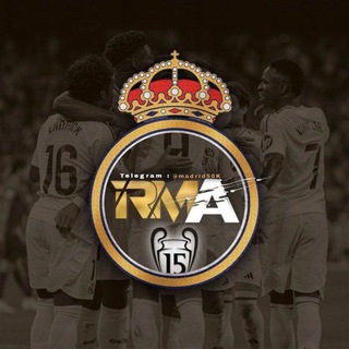 Telegram profile photo for رسأل مدريد بالعربية .
