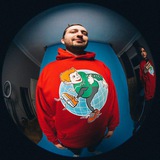 Telegram profile photo for ANTIHYPE CONFESSION / АНТИХАЙП КФ