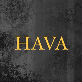 Telegram profile photo for HAVA_UFA