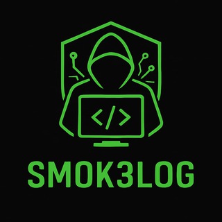 Telegram profile photo for SMOK3LOG