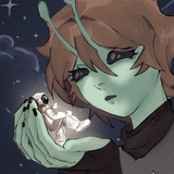 Telegram profile photo for Ezdzh