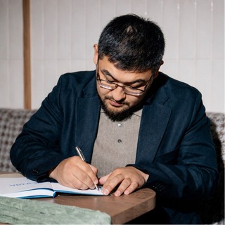 Telegram profile photo for Ержан Бақытжанов