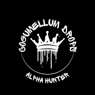 Telegram profile photo for CogumellumDrops | Airdrop Comunidade