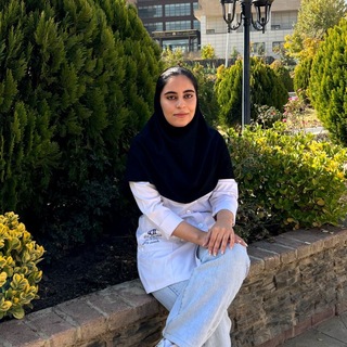 Telegram profile photo for زهرا نادری|دانشجوی پزشکی و مشاور ارشد نوتروفیل
