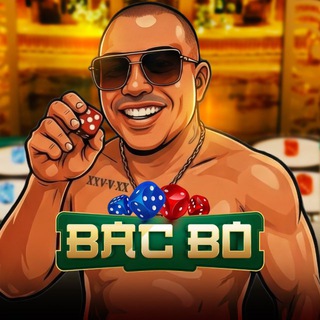Telegram profile photo for BACBO S/ GALE 🎲