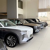 Telegram profile photo for 🚘 отзывы 🚘