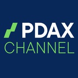 Telegram profile photo for PDAX Announcements