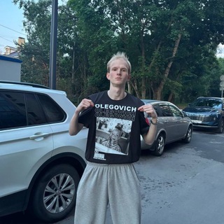 Telegram profile photo for LEV OLEGOVICH