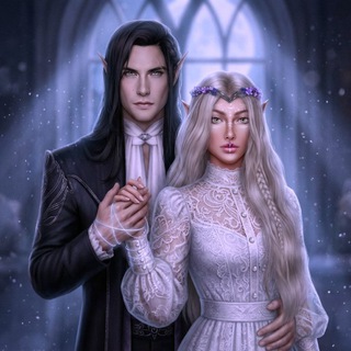Telegram profile photo for 𝑆𝑒𝑙𝑒𝑛𝑎 & 𝐵𝑒𝑟𝑡💜𝐸𝑡𝑒𝑟𝑛𝑎𝑙 𝐴𝑟𝑐𝑎𝑛𝑢𝑚