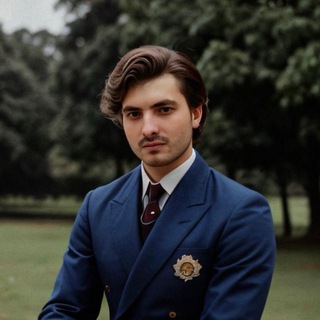 Telegram profile photo for Роман Парфенов| Real estate broker| ЖИЗНЬ и ИНВЕСТИЦИИ