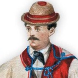 Telegram profile photo for пунгі для початківців