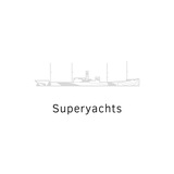 Telegram profile photo for Super Superyachts