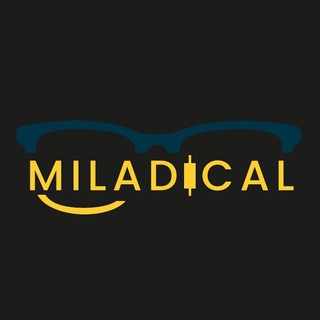 Telegram profile photo for Miladical Trade Academy