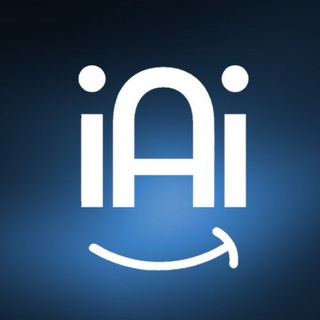Telegram profile photo for IRANI AI | هوش مصنوعی ایرانی ای آی