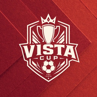 Telegram profile photo for Кубок Академии FDC «Vista»